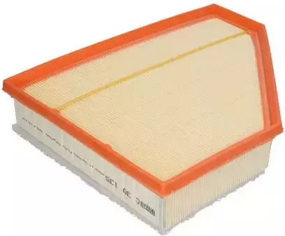 Air Filter Citroen Berlingo Body B9 Alco Filters Md8448