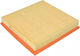 Filtru de aer Opel Combo 71 Alco Filters Md9260