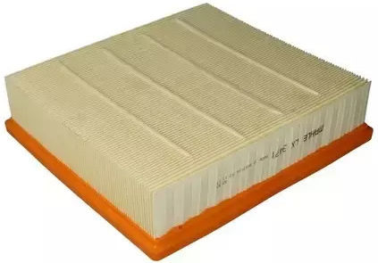 Hyundai I30 Coupe Luftfilter Alco Filters Md8634