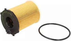 Luftfilter Citroen C3 Picasso Alco Filters Md8794