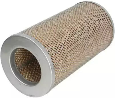 Luftfilter Renault Twingo II CN0 Alco Filter MD5116