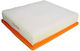 Air Filter Fiat Punto 199 Alco Filters Md8184