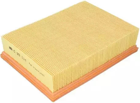 Air Filter Citroen Xm Y4 Alco Filters Md9178