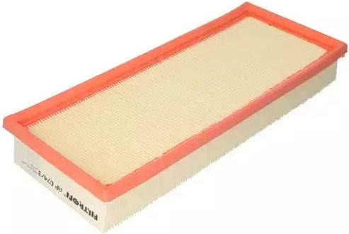 Air Filter Renault Master Ii Body Fd Alco Filters Md9714
