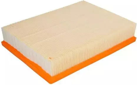 Air Filter Vw Passat Variant 3c5 Alco Filters Md8248