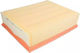 Air Filter Nissan Vanette Cargo Bus Hc 23 Alco Filters Md9640