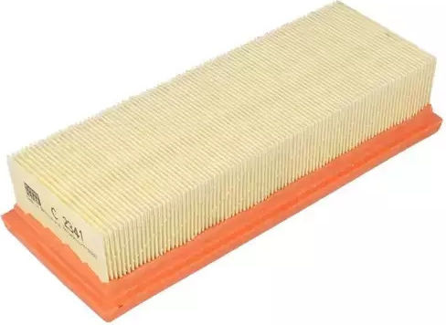 Air Filter Volvo V40 Combi Vw Alco Filters Md9304