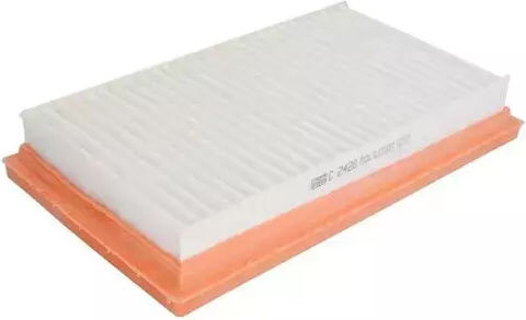 Filtru de aer Nissan Qashqai Qashqai +2 J10 Jj10 Alco Filters Md8288
