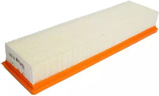 Air Filter Nissan Primastar Body X83 Alco Filters Md8160