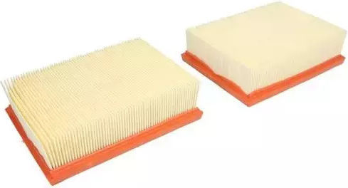 Luftfilter Nissan Pathfinder II R50 Alco Filters MD9640