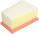 Air Filter Nissan Primastar Body X83 Alco Filters Md9492