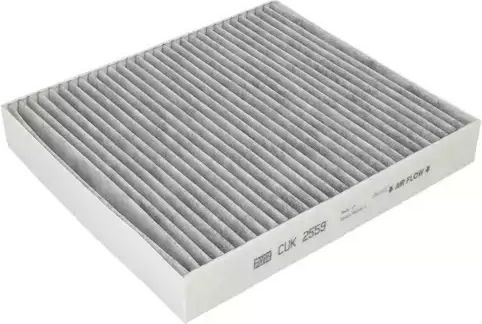 Air Filter Lancia Delta Ii 836 Alco Filters Md9340
