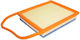 Air Filter Peugeot 508 Sw Alco Filters Md8526