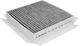 Air Filter Toyota Corolla Wagon E10 Alco Filters Md9212