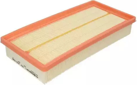 Air Filter Peugeot 508 Alco Filters Md8116