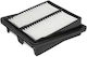Air Filter Fiat Scudo 272 270 Alco Filters Md8176