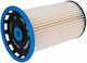 Filtru de aer Citroen Berlingo Mf Alco Filters Md8016