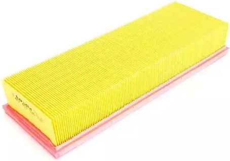 Air Filter Opel Agila A H00 Alco Filters Md9726