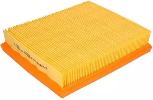 Luftfilter Audi A6 4b2 C5 Alco Filter Md9472