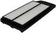 Air Filter Renault Megane I Ba0 1 Alco Filters Md8076