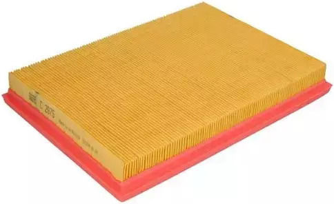 Air Filter Peugeot Partner Body 5 Alco Filters Md8038