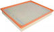 Air Filter Ford Transit Body E Alco Filters Md9496