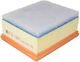 Air Filter Citroen Xsara Break N2 Alco Filters Md9736