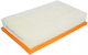 Luftfilter Fiat 500 312 Alco Filters Md8094