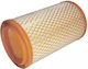 Air Filter Peugeot J5 Platform Chassis 290l Alco Filters Md5074