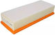Air Filter Peugeot Rcz Alco Filters Md8456