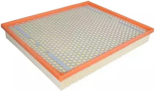 Filtru de aer Renault Laguna II BG0 1 Alco Filters MD9492