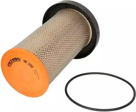 Air Filter Fiat Croma 154 Alco Filters Md5048