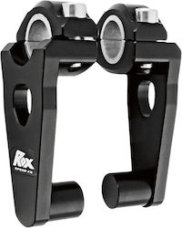 Rox Motorcycle Handlebar Mount 1R-P3SEK