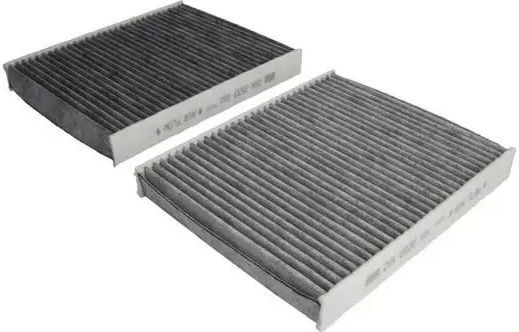 Air Cabin Filter Mazda 2 De Alco Filters Ms6383