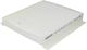 Air Cabin Filter Peugeot 4008 Alco Filters Ms6376