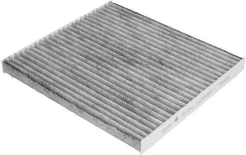 Innenraumfilter Honda Civic Vii Limousine Es Alco Filters Ms6251
