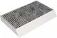 Филтър за въздух в купето на Citroen C4 Aircross Alco Filters Ms6376