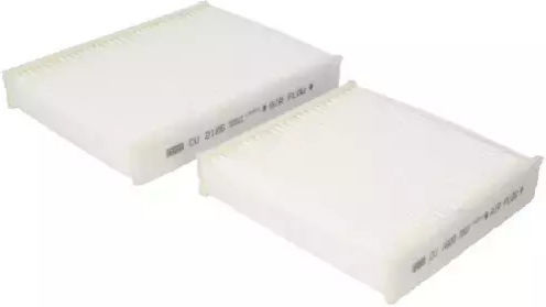 Air Cabin Filter Peugeot 208 Alco Filters Ms6370