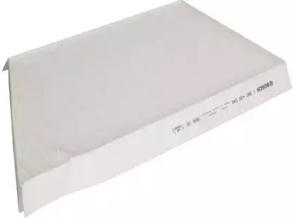 Innenraumfilter Nissan Terrano II R20 Alco Filters MS6175