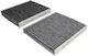Air Filter Citroen Berlingo B9 Body Alco Filters Ms6400