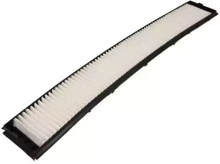 Nissan Almera Ii N16 Cabin Air Filter Alco Filters Ms6185