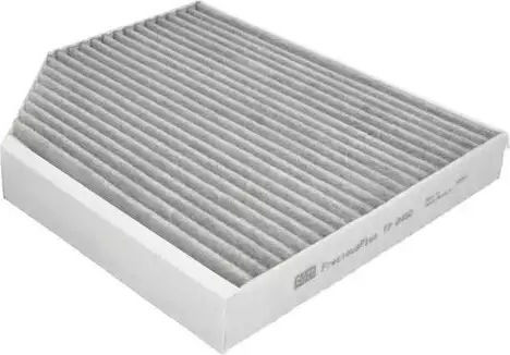 Alfa Romeo Mito 955 Cabin Air Filter Alco Filters Ms6369