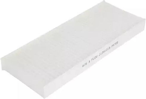 Air Cabin Filter Ford Grand C-max Dxa Cb7 Dxa Ceu Alco Filters Ms6331