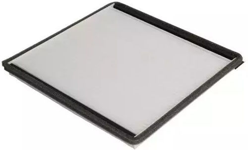 Air Cabin Filter Citroen Xantia X2 Alco Filters Ms6018