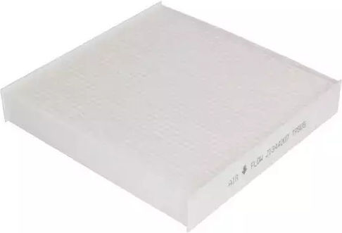 Innenraumluftfilter Citroen C8 Ea Eb Alco Filters Ms6255