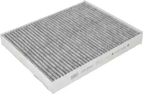 Air Cabin Filter Mazda 2 Dy Alco Filters Ms6279