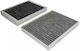 Air Cabin Filter Renault Kangoo Express Fc0 1 Alco Filters Ms6151