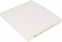 Air Cabin Filter Honda Fr-v Be Alco Filters Ms6251