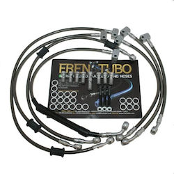 Furtun de frână pentru motocicletă XT660X