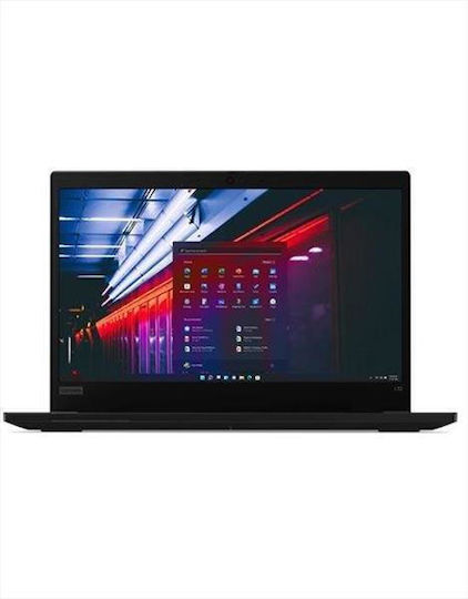 Lenovo ThinkPad L13 Gen 2 Refurbished Grade A 13.3" (Core i3-1115G4/8GB/128GB SSD/W11 Pro)